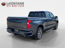 Thumbnail image of 2021 Chevrolet Silverado 1500 at LaFontaine Chrysler Dodge Jeep Ram Fiat of Lansing