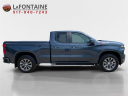 Thumbnail image of 2021 Chevrolet Silverado 1500 at LaFontaine Chrysler Dodge Jeep Ram Fiat of Lansing