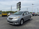 Thumbnail image of 2013 Toyota Sienna at SUNSHINE AUTO