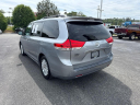 Thumbnail image of 2013 Toyota Sienna at SUNSHINE AUTO