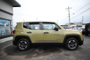 Thumbnail image of 2015 Jeep Renegade at CICCHINO AUTO SALES LLC