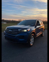 2021 Ford Explorer XLT at Parsons Interstate Ford Inc