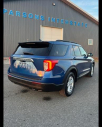 Thumbnail image of 2021 Ford Explorer at Parsons Interstate Ford Inc