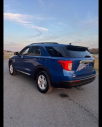 Thumbnail image of 2021 Ford Explorer at Parsons Interstate Ford Inc