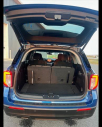 Thumbnail image of 2021 Ford Explorer at Parsons Interstate Ford Inc