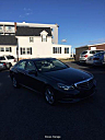 Thumbnail image of 2016 Mercedes-Benz E-Class at Dave's Garage