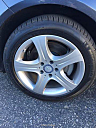 Thumbnail image of 2016 Mercedes-Benz E-Class at Dave's Garage
