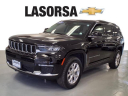 Thumbnail image of 2021 Jeep Grand Cherokee L at Lasorsa Chevrolet Buick