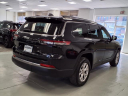 Thumbnail image of 2021 Jeep Grand Cherokee L at Lasorsa Chevrolet Buick