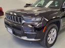 Thumbnail image of 2021 Jeep Grand Cherokee L at Lasorsa Chevrolet Buick