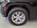Thumbnail image of 2021 Jeep Grand Cherokee L at Lasorsa Chevrolet Buick