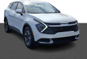 Thumbnail image of 2024 Kia Sportage at Martin Dealerships - USED