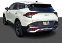 Thumbnail image of 2024 Kia Sportage at Martin Dealerships - USED