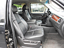 Thumbnail image of 2012 GMC Yukon XL at Miller Automotive, Inc.