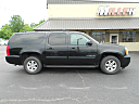 Thumbnail image of 2012 GMC Yukon XL at Miller Automotive, Inc.
