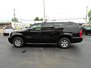 Thumbnail image of 2012 GMC Yukon XL at Miller Automotive, Inc.