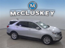 2020 Chevrolet Equinox LT at Mccluskey Chevrolet Kings Automall
