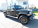 Thumbnail image of 2020 Jeep Gladiator at Mathews Nissan