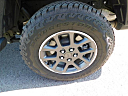 Thumbnail image of 2020 Jeep Gladiator at Mathews Nissan