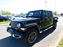 Thumbnail image of 2020 Jeep Gladiator at Mathews Nissan