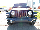 Thumbnail image of 2020 Jeep Gladiator at Mathews Nissan