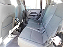 Thumbnail image of 2020 Jeep Gladiator at Mathews Nissan