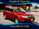 Thumbnail image of 2010 Subaru Forester at Trucks N Toys Inc