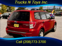 Thumbnail image of 2010 Subaru Forester at Trucks N Toys Inc
