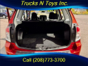 Thumbnail image of 2010 Subaru Forester at Trucks N Toys Inc