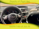 2010 Subaru Forester 2.5X at Trucks N Toys Inc