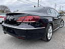 Thumbnail image of 2014 Volkswagen CC at EurobahnBmwMiniMercedesBenz of Greensboro, NC