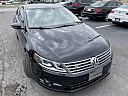 2014 Volkswagen CC R-Line at EurobahnBmwMiniMercedesBenz of Greensboro, NC