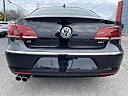 Thumbnail image of 2014 Volkswagen CC at EurobahnBmwMiniMercedesBenz of Greensboro, NC
