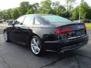 Thumbnail image of 2016 Audi A6 at The Audi Connection Used