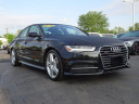 Thumbnail image of 2016 Audi A6 at The Audi Connection Used