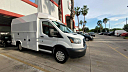 Thumbnail image of 2018 Ford Transit at Target Auto Brokers
