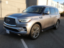 2019 INFINITI QX80 Luxe at DK Auto Imports, Roselle