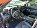 2022 Toyota Highlander XSE at Toyota Of Lancaster