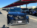 Thumbnail image of 2022 Toyota Highlander at Toyota Of Lancaster