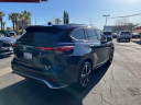 Thumbnail image of 2022 Toyota Highlander at Toyota Of Lancaster