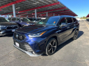 Thumbnail image of 2022 Toyota Highlander at Toyota Of Lancaster