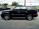 2011 GMC Yukon Denali at South Central Truck Sales, Inc.