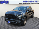 Thumbnail image of 2020 Ram 1500 at The Garage