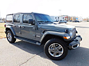 Thumbnail image of 2022 Jeep Wrangler Unlimited at Mathews Nissan