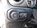 Thumbnail image of 2022 Jeep Wrangler Unlimited at Mathews Nissan