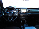 Thumbnail image of 2022 Jeep Wrangler Unlimited at Mathews Nissan