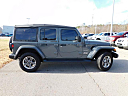 Thumbnail image of 2022 Jeep Wrangler Unlimited at Mathews Nissan