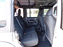 Thumbnail image of 2022 Jeep Wrangler Unlimited at Mathews Nissan