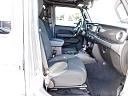Thumbnail image of 2022 Jeep Wrangler Unlimited at Mathews Nissan