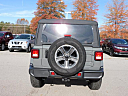 Thumbnail image of 2022 Jeep Wrangler Unlimited at Mathews Nissan